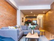 Departamento en venta Roma Norte