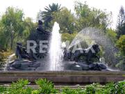 Departamento en venta Roma Norte