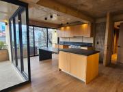 Departamento en Venta Roma Norte