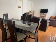 Departamento en Venta Roma Norte