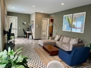 DEPARTAMENTO EN VENTA ROMA NORTE AMUEBLADO ?Vigilancia...