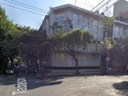 Departamento En Venta, Roma Norte, Córdoba 96 Esquina...