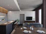 Departamento en Venta, Roma Norte, Cuauhtémoc, Cdmx