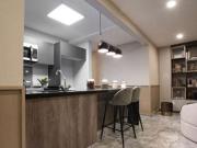 Departamento en venta Roma Norte, Cuauhtémoc, Cdmx. Con...