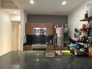 Departamento en venta Roma Norte, Cuauhtémoc Garden House