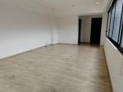 Departamento en venta Roma Norte, metro Chapultepec