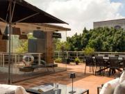 Departamento en venta Roma Norte / Pent House