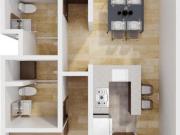 DEPARTAMENTO en VENTA, ROMA SUR