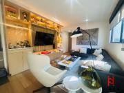 departamento en venta roma sur