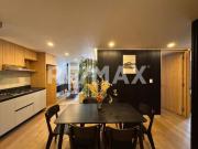 DEPARTAMENTO EN VENTA ROMA SUR CUAUHTÉMOC 4