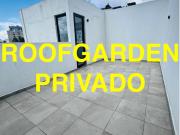 DEPARTAMENTO EN VENTA ROMA SUR ROOFGARDEN PRIVADO CDMX