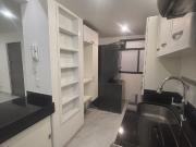 Departamento en venta, roof garden común