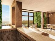 Departamento en venta, Roof garden con área de BBQ y...