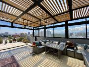 Departamento en venta roof garden priv en Adolfo Prieto,...