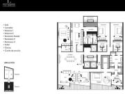 DEPARTAMENTO EN VENTA RUBEN DARIO ¡HERMOSO PH DE LUJO!