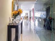 Departamento en Venta, Ruben Darío,Polanco 4