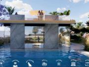 Departamento en Venta Ruscello en Querétaro. Junto Club...