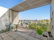 Departamento duplex en Venta en Saavedra con cochera y...