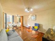 DEPARTAMENTO EN VENTA SALAMANCA ATE
