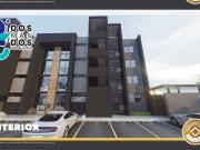 DEPARTAMENTO EN VENTA SALIDA NORTE EN CULIACÀN