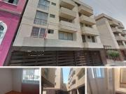 Departamento en venta San Alvaro Azcapotzalco