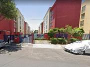 Departamento En Venta / San Andrés Tetepilco, Iztapalapa