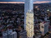 DEPARTAMENTO EN VENTA SAN ANGEL ICON BEYOND