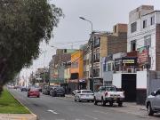 Departamento En Venta – San Borja, Zona Céntrica Y...