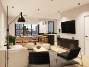 Departamento en venta San Carlos