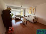 Departamento en venta, San Clemente Sur