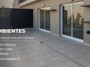 DEPARTAMENTO EN VENTA SAN CRISTOBAL 4 AMBIENTES