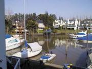 Departamento en Venta San Fernando Barrio Cerrado Marina...