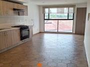 Departamento en Venta San Fernando, Centro, Cuautemoc