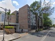 DEPARTAMENTO EN VENTA SAN ISIDRO AZCAPOTZALCO