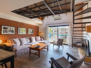 Departamento en venta San Isidro dos ambientes con cochera