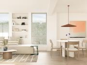 Departamento en Venta San Isidro El Olivar