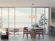 Departamento en Venta San Isidro El Olivar