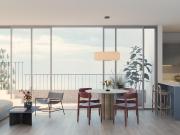 Departamento en Venta San Isidro El Olivar