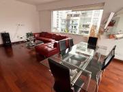 DEPARTAMENTO EN VENTA SAN ISIDRO US$ 390,000, URB...