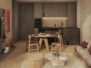 DEPARTAMENTO EN VENTA SAN JERONIMO, MONTERREY, NL