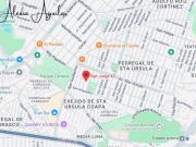 Departamento en venta, San Jorge #43, Pedregal de Sta...