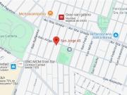 Departamento en Venta, San Jorge 43, Pedregal Santa...