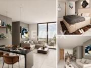 Departamento en venta San José del Arenal UAA