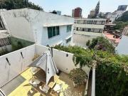 Departamento en VENTA SAN JOSE INSURGENTES
