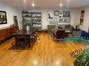 Departamento en venta San José Insurgentes, Zona con...