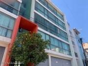 Departamento en venta, San Juan Totoltepec, Naucalpan,...