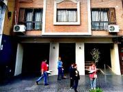 Departamento en venta San Juan y 25 de Mayo
