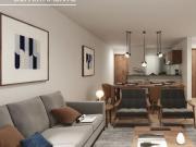 Departamento en venta San Lorenzo Tlaltenango