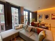 Departamento en venta San Luis Potosi #134 302, Roma...