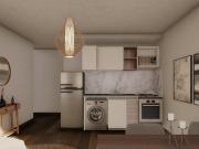 Departamento en Venta San Martin 540 Rosario